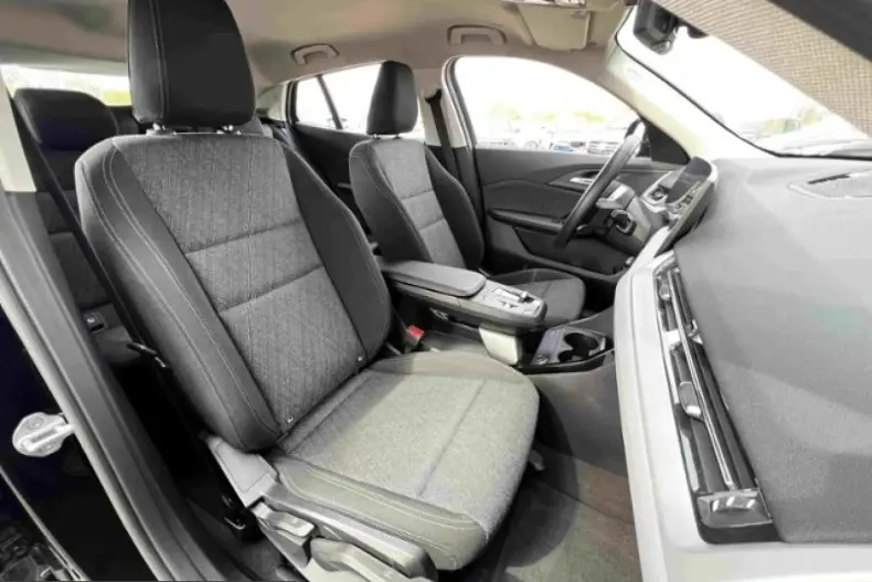 BMW X2 (Seria X) din 2024 cu 44.900 km - oferta BMW221635 - foto 8