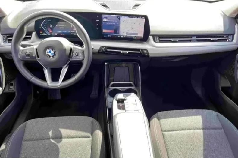 BMW X2 (Seria X) din 2024 cu 44.900 km - oferta BMW221635 - foto 9