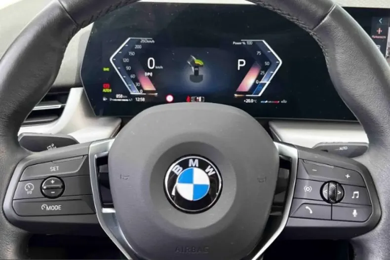 BMW X2 (Seria X) din 2024 cu 44.900 km - oferta BMW221635 - foto 11