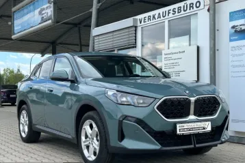 BMW X2 din 2025 - oferta BMW221636