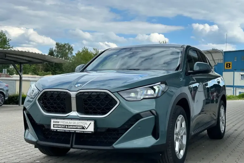 BMW X2 (Seria X) din 2025 cu 6.812 km - oferta BMW221636 - foto 2