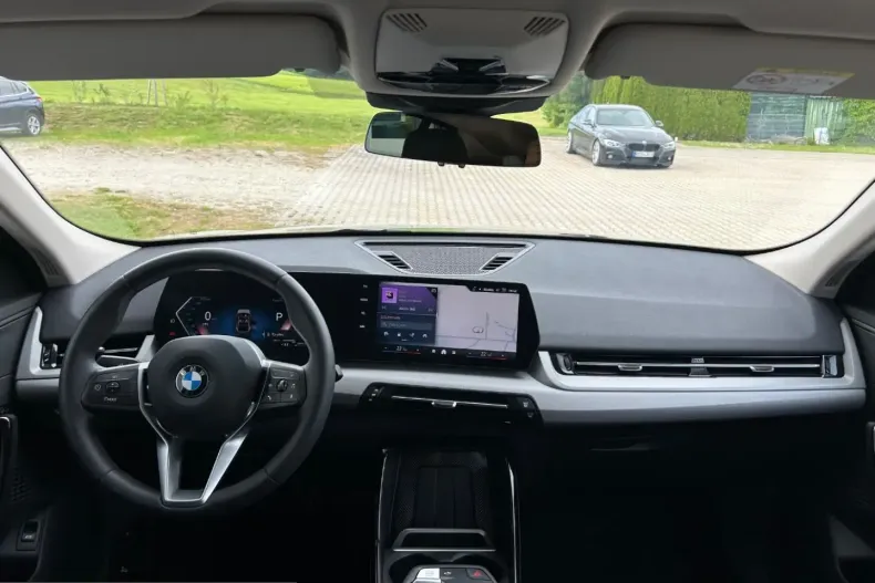 BMW X2 (Seria X) din 2025 cu 6.812 km - oferta BMW221636 - foto 10
