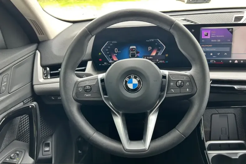 BMW X2 (Seria X) din 2025 cu 6.812 km - oferta BMW221636 - foto 11
