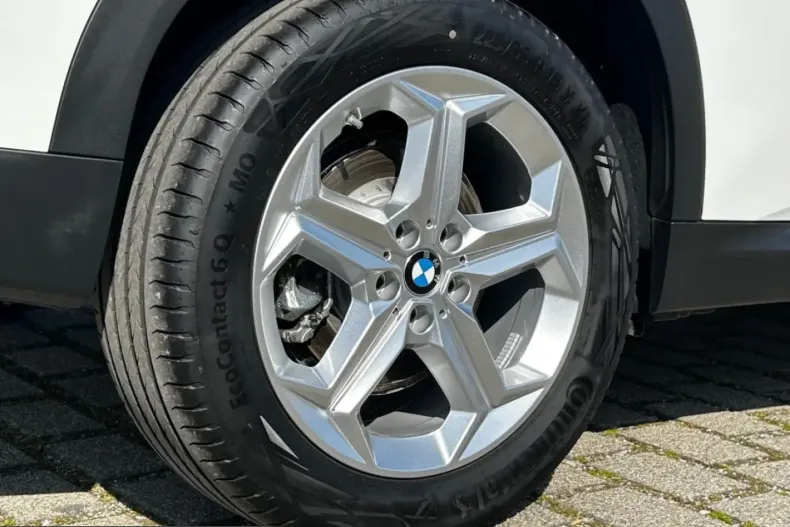 BMW X2 (Seria X) din 2025 cu 12.272 km - oferta BMW221637 - foto 8