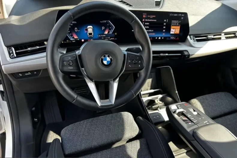 BMW X2 (Seria X) din 2025 cu 12.272 km - oferta BMW221637 - foto 10