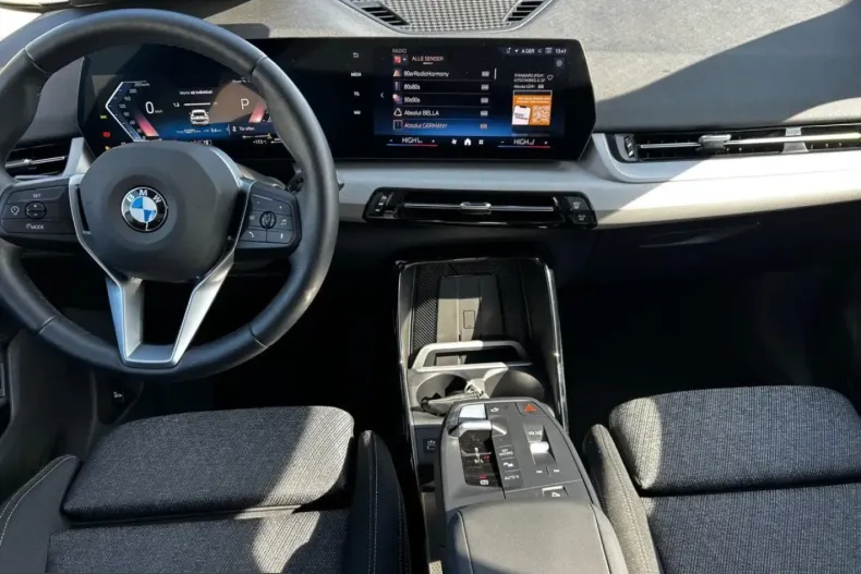 BMW X2 (Seria X) din 2025 cu 12.272 km - oferta BMW221637 - foto 11