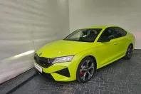 Skoda Octavia din 2026 cu 1.200 km - oferta SKO221638 - foto 1