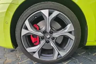 Skoda Octavia din 2026 cu 1.200 km - oferta SKO221638 - foto 4