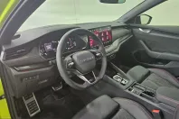 Skoda Octavia din 2026 cu 1.200 km - oferta SKO221638 - foto 10