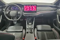 Skoda Octavia din 2026 cu 1.200 km - oferta SKO221638 - foto 11
