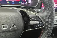 Skoda Octavia din 2026 cu 1.200 km - oferta SKO221638 - foto 13