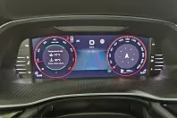 Skoda Octavia din 2026 cu 1.200 km - oferta SKO221638 - foto 17