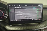 Skoda Octavia din 2026 cu 1.200 km - oferta SKO221638 - foto 26