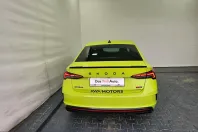 Skoda Octavia din 2026 cu 1.200 km - oferta SKO221638 - foto 35