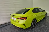 Skoda Octavia din 2026 cu 1.200 km - oferta SKO221638 - foto 38