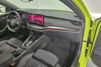 Skoda Octavia din 2026 cu 1.200 km - oferta SKO221638 - foto 40