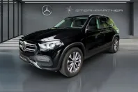 Mercedes-Benz GLE 350 (Clasa GLE) din 2022 cu 30.248 km - oferta MER221639 - foto 1