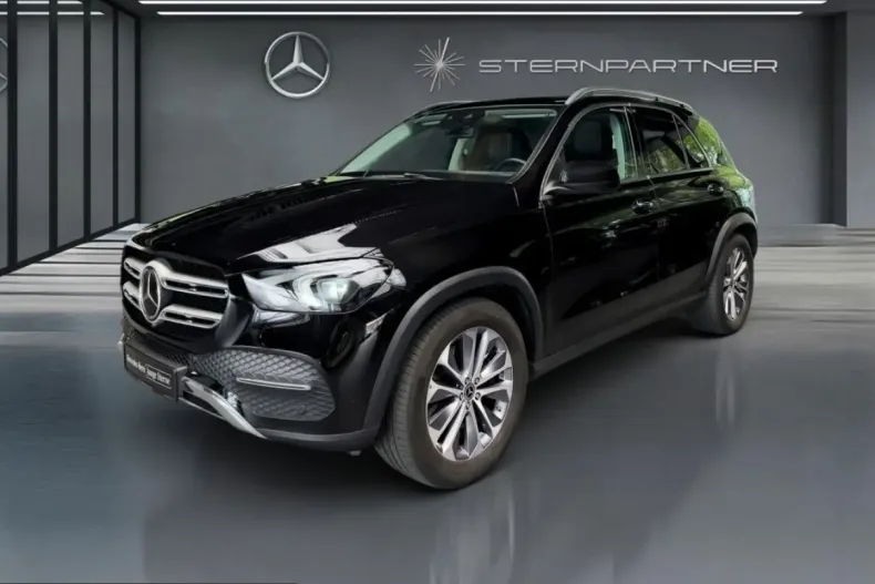 Mercedes-Benz GLE 350 (Clasa GLE) din 2022 cu 30.248 km - oferta MER221639 - foto 1