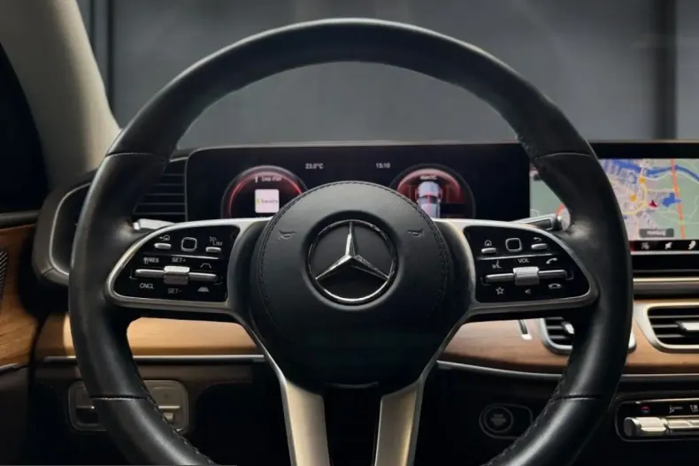 Mercedes-Benz GLE 350 (Clasa GLE) din 2022 cu 30.248 km - oferta MER221639 - foto 6