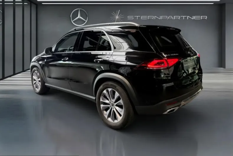 Mercedes-Benz GLE 350 (Clasa GLE) din 2022 cu 30.248 km - oferta MER221639 - foto 7