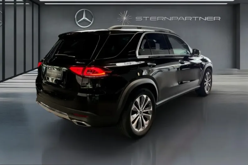 Mercedes-Benz GLE 350 (Clasa GLE) din 2022 cu 30.248 km - oferta MER221639 - foto 9