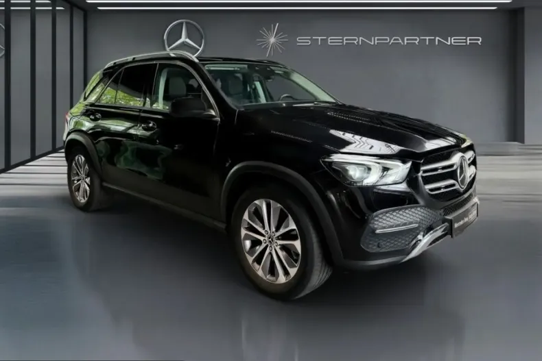 Mercedes-Benz GLE 350 (Clasa GLE) din 2022 cu 30.248 km - oferta MER221639 - foto 16