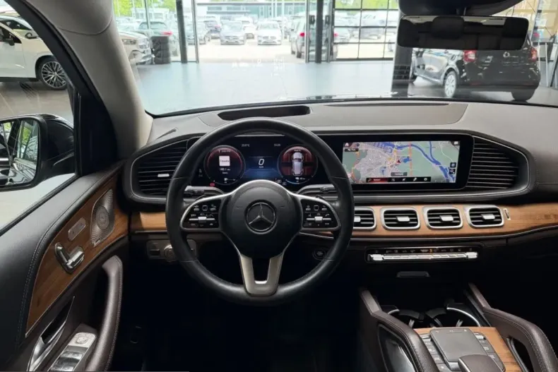 Mercedes-Benz GLE 350 (Clasa GLE) din 2022 cu 30.248 km - oferta MER221639 - foto 20