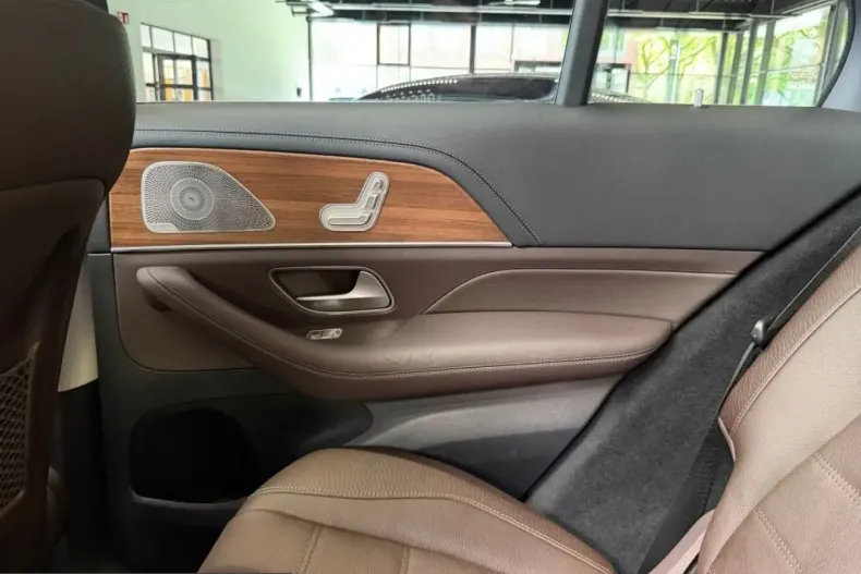 Mercedes-Benz GLE 350 (Clasa GLE) din 2022 cu 30.248 km - oferta MER221639 - foto 22