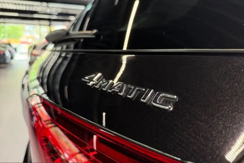 Mercedes-Benz GLE 350 (Clasa GLE) din 2022 cu 30.248 km - oferta MER221639 - foto 23