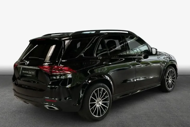 Mercedes-Benz GLE 350 (Clasa GLE) din 2022 cu 90.437 km - oferta MER221640 - foto 2