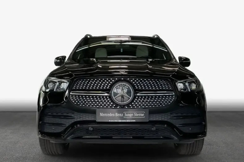 Mercedes-Benz GLE 350 (Clasa GLE) din 2022 cu 90.437 km - oferta MER221640 - foto 3