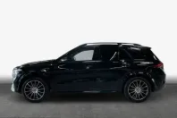 Mercedes-Benz GLE 350 (Clasa GLE) din 2022 cu 90.437 km - oferta MER221640 - foto 4