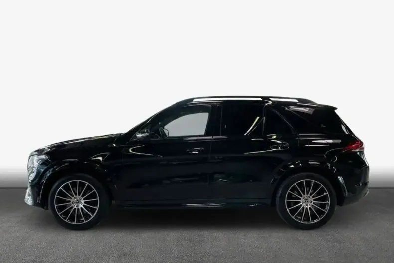 Mercedes-Benz GLE 350 (Clasa GLE) din 2022 cu 90.437 km - oferta MER221640 - foto 4