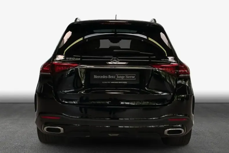 Mercedes-Benz GLE 350 (Clasa GLE) din 2022 cu 90.437 km - oferta MER221640 - foto 5
