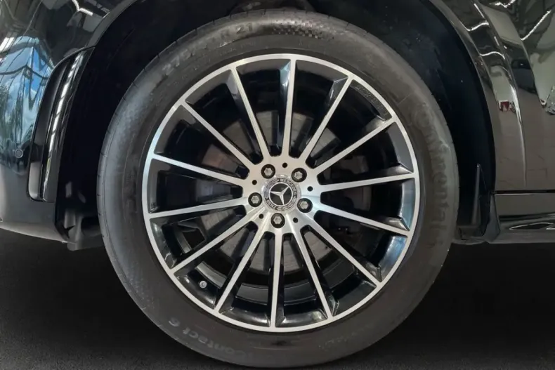 Mercedes-Benz GLE 350 (Clasa GLE) din 2022 cu 90.437 km - oferta MER221640 - foto 7
