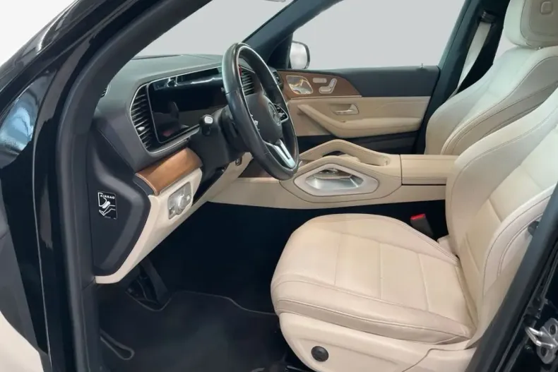 Mercedes-Benz GLE 350 (Clasa GLE) din 2022 cu 90.437 km - oferta MER221640 - foto 9