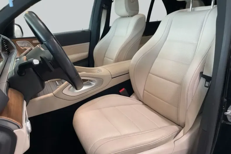 Mercedes-Benz GLE 350 (Clasa GLE) din 2022 cu 90.437 km - oferta MER221640 - foto 10