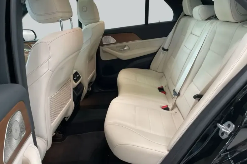 Mercedes-Benz GLE 350 (Clasa GLE) din 2022 cu 90.437 km - oferta MER221640 - foto 11