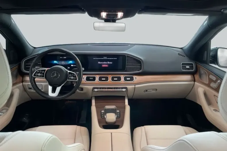 Mercedes-Benz GLE 350 (Clasa GLE) din 2022 cu 90.437 km - oferta MER221640 - foto 13