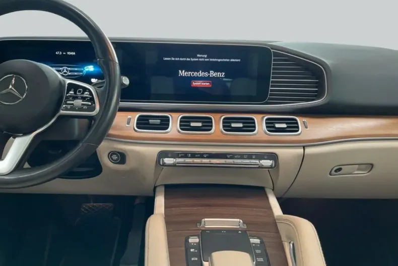 Mercedes-Benz GLE 350 (Clasa GLE) din 2022 cu 90.437 km - oferta MER221640 - foto 14