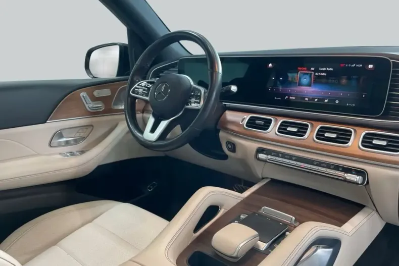 Mercedes-Benz GLE 350 (Clasa GLE) din 2022 cu 90.437 km - oferta MER221640 - foto 15