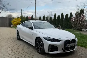 BMW M440 din 2022 - oferta BMW221641