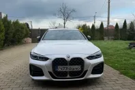 BMW M440 (Seria 4) din 2022 cu 50.000 km - oferta BMW221641 - foto 2