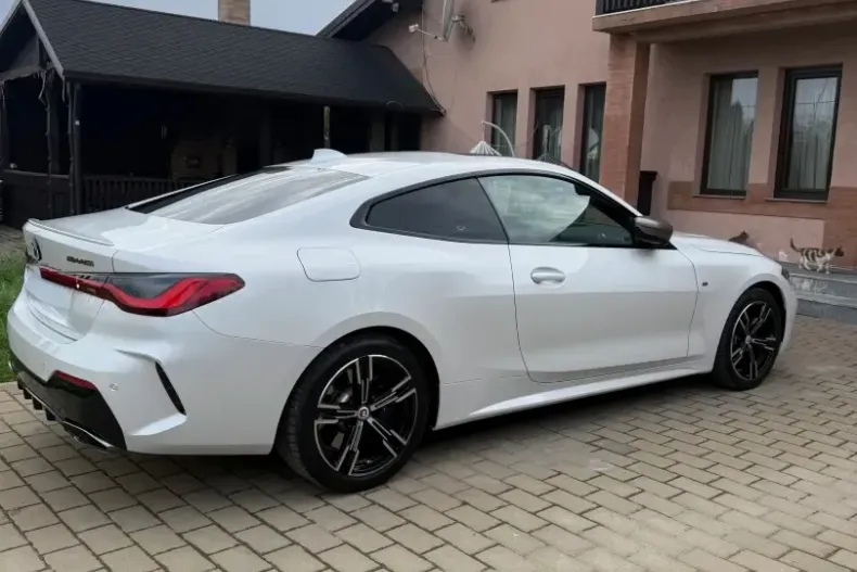 BMW M440 (Seria 4) din 2022 cu 50.000 km - oferta BMW221641 - foto 3