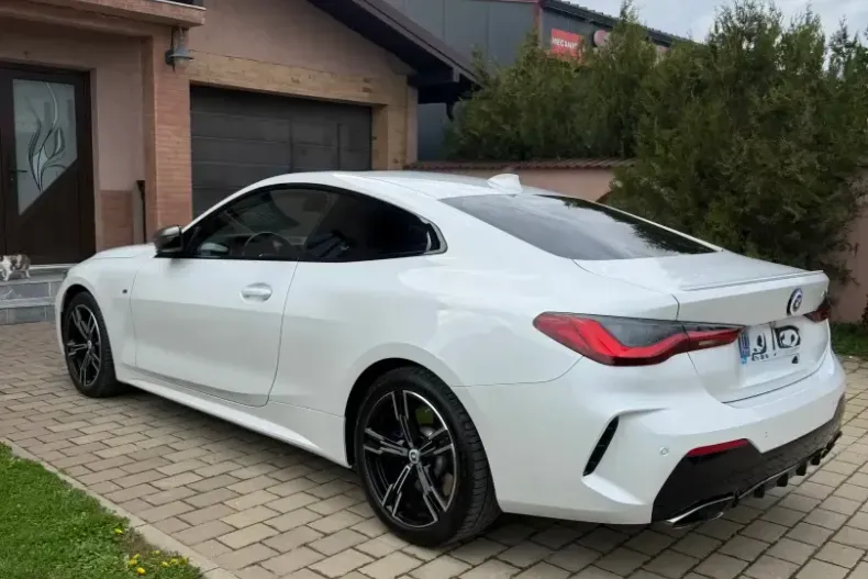BMW M440 (Seria 4) din 2022 cu 50.000 km - oferta BMW221641 - foto 4