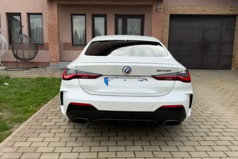 BMW M440 (Seria 4) din 2022 cu 50.000 km - oferta BMW221641 - foto 5