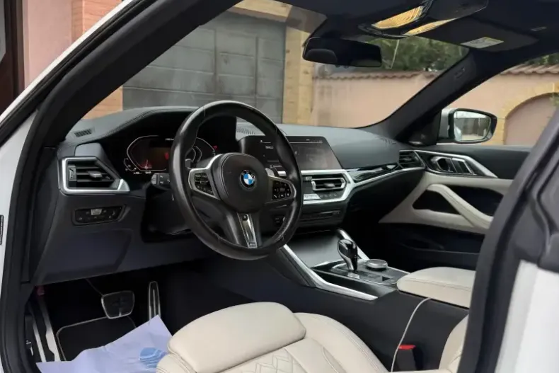 BMW M440 (Seria 4) din 2022 cu 50.000 km - oferta BMW221641 - foto 6
