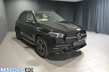 Mercedes-Benz GLE 350 din 2021 - oferta MER221642