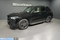Mercedes-Benz GLE 350 (Clasa GLE) din 2021 cu 95.600 km - oferta MER221642 - foto 2