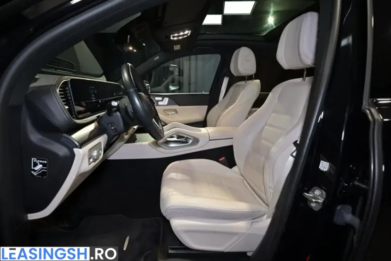 Mercedes-Benz GLE 350 (Clasa GLE) din 2021 cu 95.600 km - oferta MER221642 - foto 4